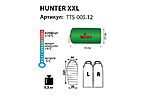 Спальний мішок Totem Hunter XXL R - дополнительное фото 1