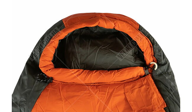 Спальный мешок Tramp Fjord Regular R - дополнительное фото 3