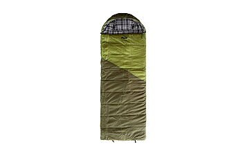 Спальний мішок Tramp Kingwood Regular L