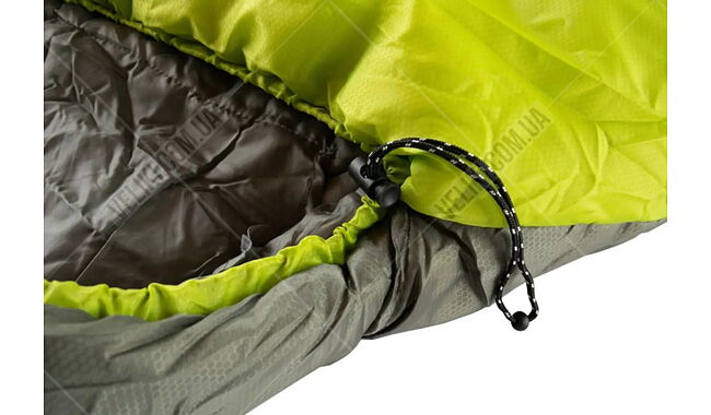 Спальний мішок Tramp Rover Long R - дополнительное фото 3