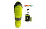 Спальний мішок Tramp Rover Regular L - дополнительное фото 1