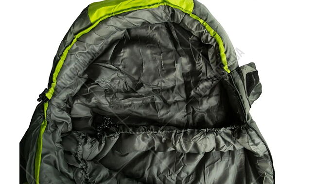 Спальний мішок Tramp Rover Regular L - дополнительное фото 2