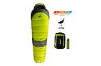 Спальний мішок Tramp Rover Regular R - дополнительное фото 1