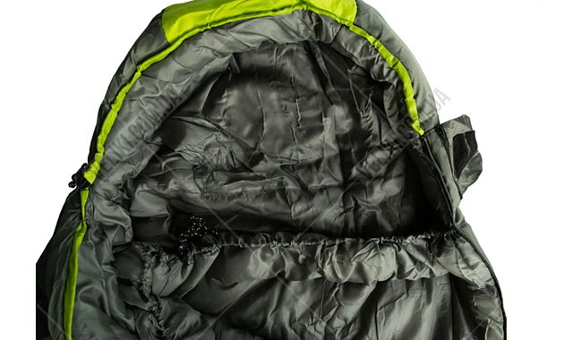 Спальний мішок Tramp Rover Regular R - дополнительное фото 2