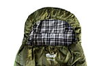 Спальний мішок Tramp Sherwood Regular L - дополнительное фото 1
