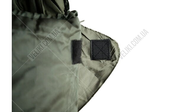 Спальный мешок Tramp Shypit 200XL L - дополнительное фото 1