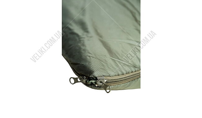 Спальный мешок Tramp Shypit 200XL L - дополнительное фото 3
