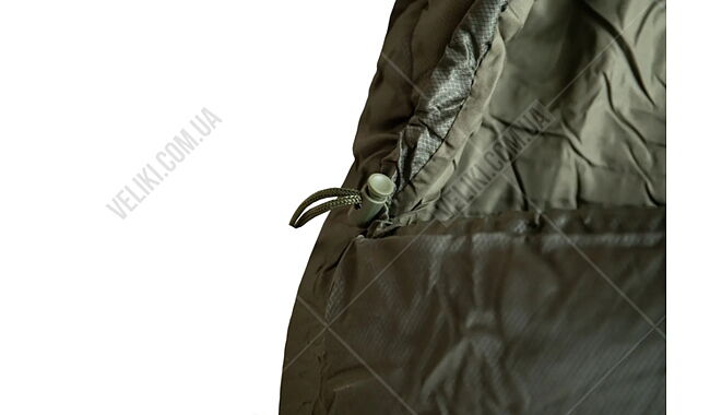 Спальний мішок Tramp Shypit 200XL R - дополнительное фото 2