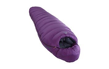 Спальный мешок Mountain Equipment Glacier 1000 Wmns Long L