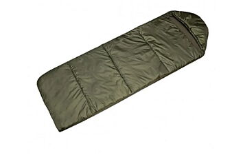 Спальний мішок IVN Comfort Max Flis