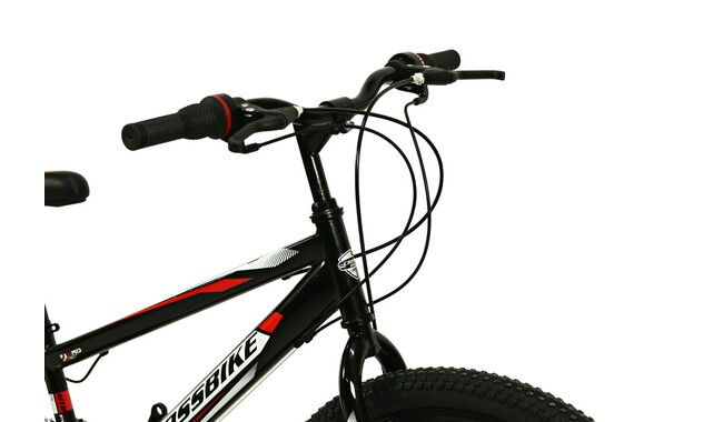 Велосипед Crossbike Spark D 24" 2022 - дополнительное фото 4