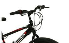 Велосипед Crossbike Spark D 24" 2022 - дополнительное фото 4
