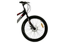 Велосипед Crossbike Spark D 24" 2022 - дополнительное фото 6