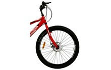 Велосипед Crossbike Spark D 26" - дополнительное фото 3