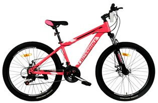 Велосипед Crossbike Storm 26"