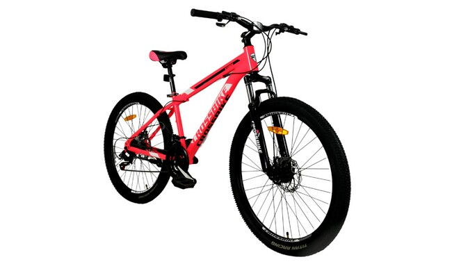 Велосипед Crossbike Storm 26" - дополнительное фото 1