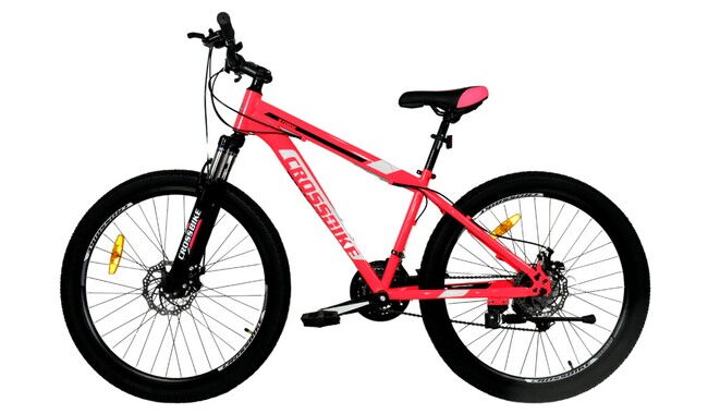 Велосипед Crossbike Storm 26" - дополнительное фото 2