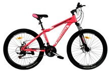 Велосипед Crossbike Storm 26" - фото 1