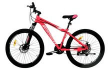 Велосипед Crossbike Storm 26" - дополнительное фото 2