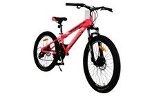 Велосипед Crossbike Storm 24" - дополнительное фото 1