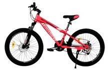 Велосипед Crossbike Storm 24" - дополнительное фото 2