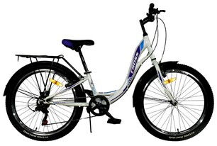 Велосипед Cross Betty 24"