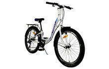 Велосипед Cross Betty 24" - дополнительное фото 4