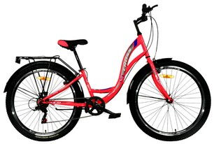 Велосипед Cross Betty 26