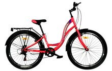 Велосипед Cross Betty 26" - фото 1