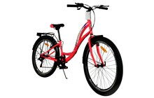 Велосипед Cross Betty 26" - дополнительное фото 1