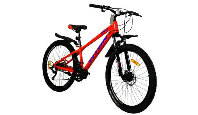 Велосипед Titan Apollo 26" - дополнительное фото 2