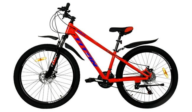 Велосипед Titan Apollo 26" - дополнительное фото 3