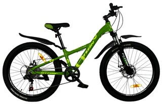 Велосипед Titan Calypso 24"