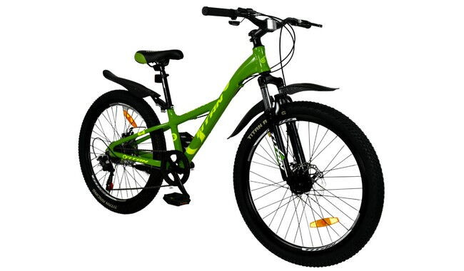 Велосипед Titan Calypso 24" - дополнительное фото 1