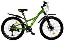 Велосипед Titan Calypso 24" - фото 1