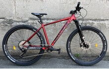 Велосипед DeMARCHE Warrior - фото 2