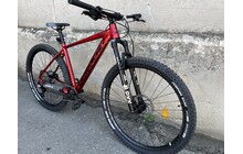 Велосипед DeMARCHE Warrior - дополнительное фото 10