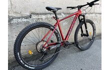 Велосипед DeMARCHE Warrior - дополнительное фото 11