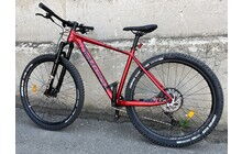 Велосипед DeMARCHE Warrior - дополнительное фото 12