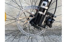 Велосипед DeMARCHE Warrior - дополнительное фото 13