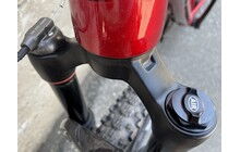 Велосипед DeMARCHE Warrior - дополнительное фото 14