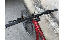 Велосипед DeMARCHE Warrior - дополнительное фото 15