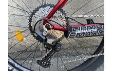 Велосипед DeMARCHE Warrior - дополнительное фото 17