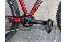 Велосипед DeMARCHE Warrior - дополнительное фото 18