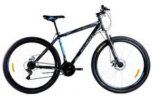 Велосипед Azimut Spark GD 29" - фото 2