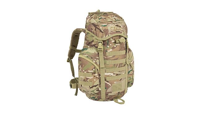 Рюкзак Highlander Forces Loader 33 л - фото 1