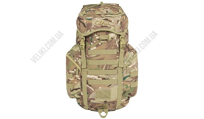 Рюкзак Highlander Forces Loader 33 л - дополнительное фото 2
