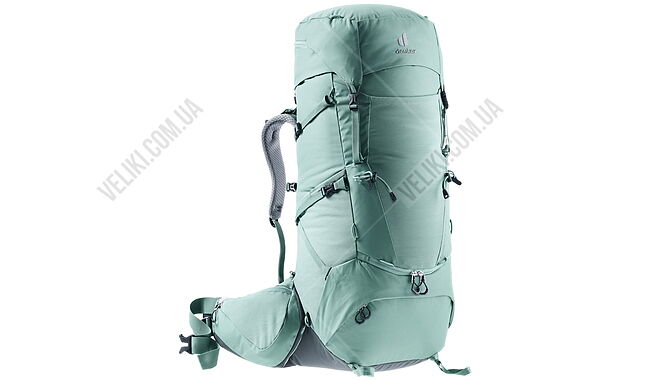 Рюкзак Deuter Aircontact Core 65 л - дополнительное фото 7