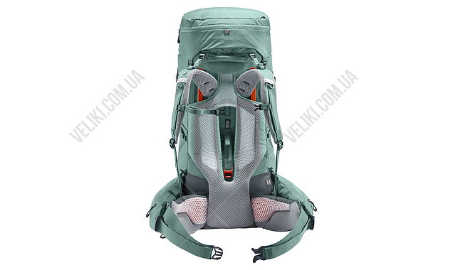 Рюкзак Deuter Aircontact Core 65 л - дополнительное фото 8
