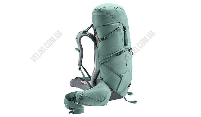 Рюкзак Deuter Aircontact Core 65 л - дополнительное фото 9